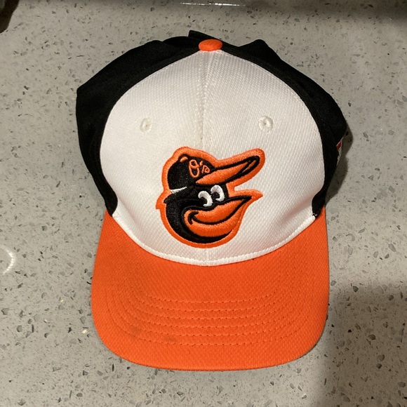 Baltimore Orioles youth hat adjustable - Picture 1 of 5